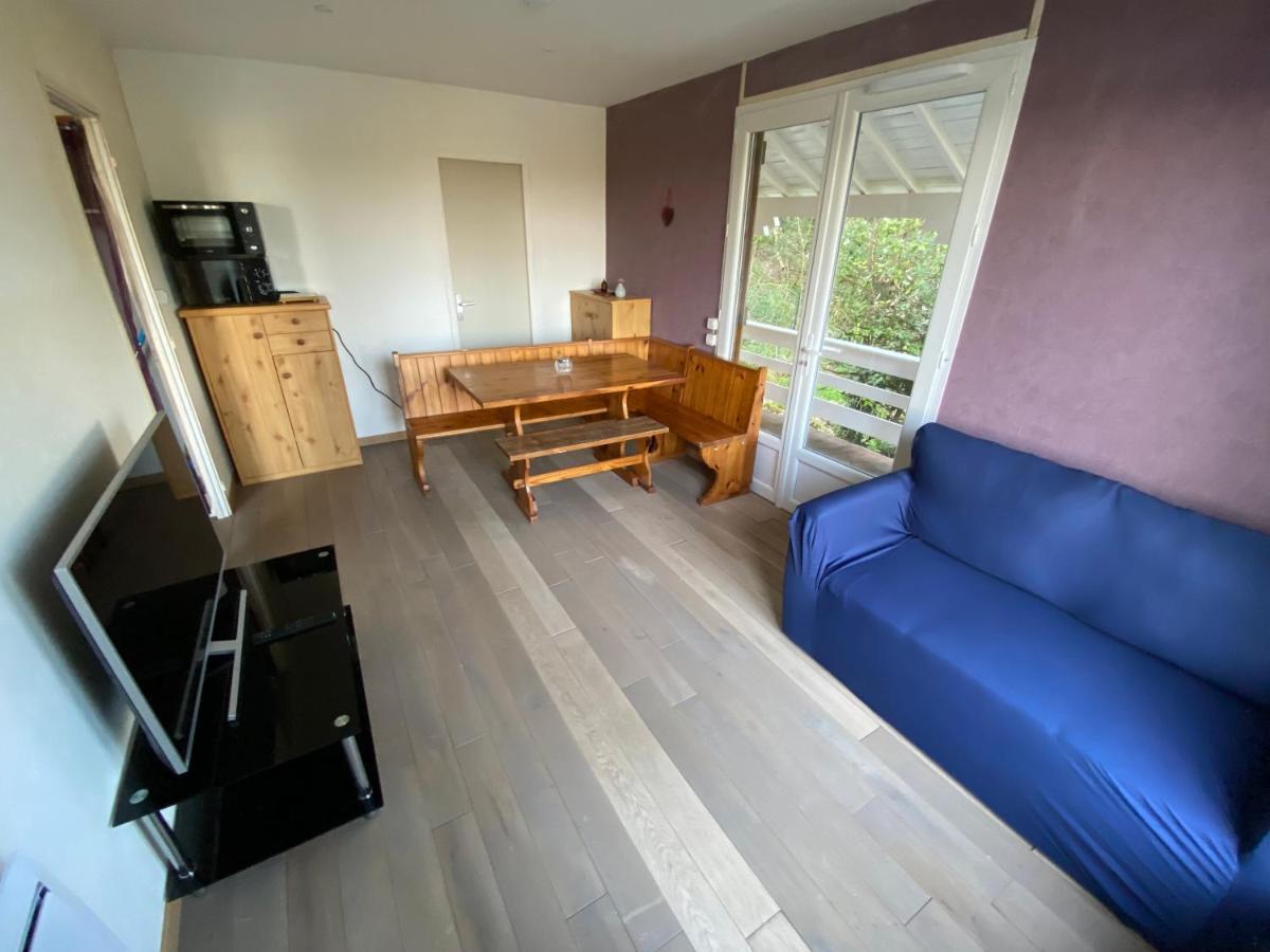 فيلا Le Coudray-Montceauxفي Chalet En Bord De Seine المظهر الخارجي الصورة